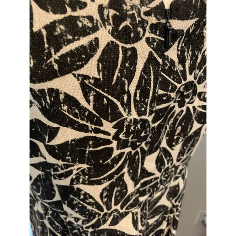 Michael kors size 8p dress suit jacket